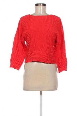 Bluză de femei Mango, Mărime M, Culoare Roșu, Preț 42,99 Lei