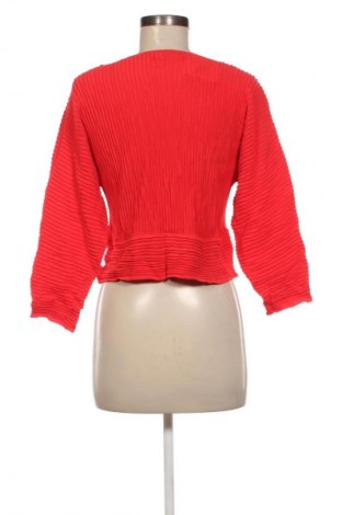 Bluză de femei Mango, Mărime M, Culoare Roșu, Preț 42,99 Lei