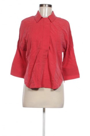 Bluzka damska Mango, Rozmiar XS, Kolor Czerwony, Cena 62,02 zł