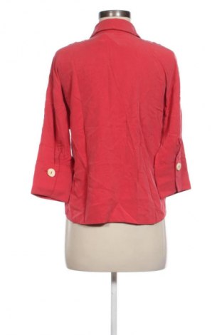 Bluzka damska Mango, Rozmiar XS, Kolor Czerwony, Cena 62,02 zł