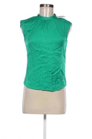 Damen Shirt Mango, Größe S, Farbe Grün, Preis 13,81 €