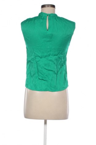 Damen Shirt Mango, Größe S, Farbe Grün, Preis 13,81 €