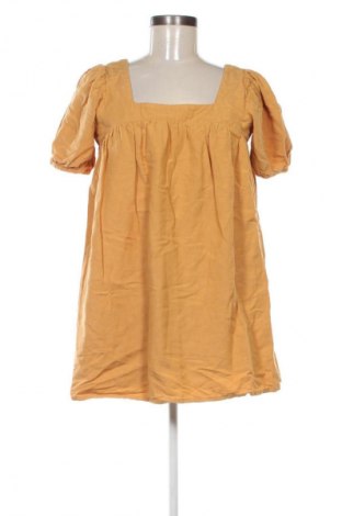 Damen Shirt Mango, Größe S, Farbe Gelb, Preis 13,81 €