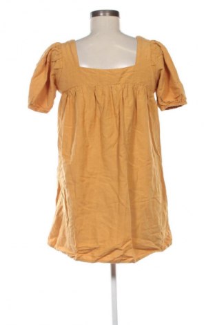 Damen Shirt Mango, Größe S, Farbe Gelb, Preis 13,81 €