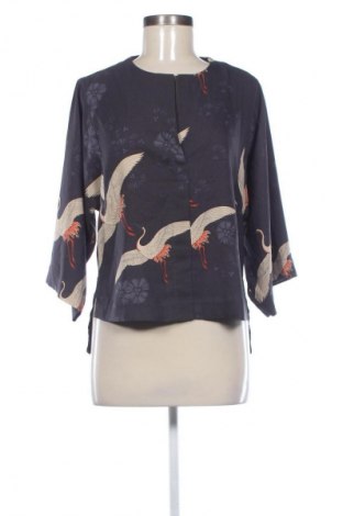 Damen Shirt Mango, Größe XS, Farbe Mehrfarbig, Preis 8,99 €