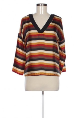 Bluză de femei Mango, Mărime S, Culoare Multicolor, Preț 44,99 Lei