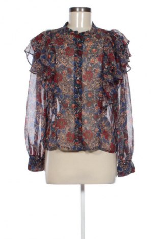 Damen Shirt Mango, Größe S, Farbe Mehrfarbig, Preis € 9,99