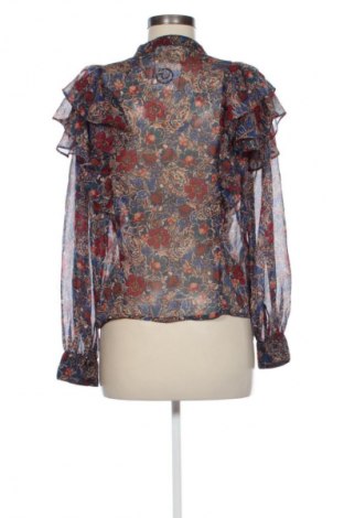 Damen Shirt Mango, Größe S, Farbe Mehrfarbig, Preis € 9,99