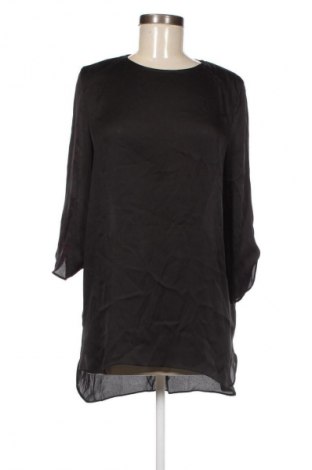 Γυναικεία μπλούζα Mango, Μέγεθος M, Χρώμα Μαύρο, Τιμή 8,99 €