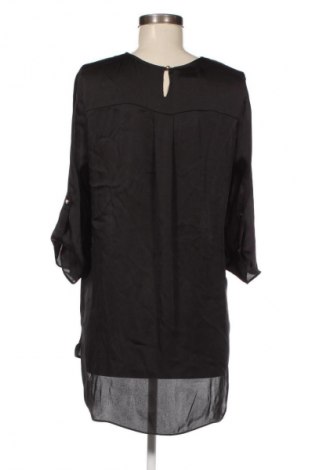 Γυναικεία μπλούζα Mango, Μέγεθος M, Χρώμα Μαύρο, Τιμή 8,99 €