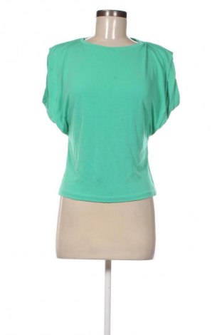 Bluză de femei Marc Cain, Mărime M, Culoare Verde, Preț 313,99 Lei