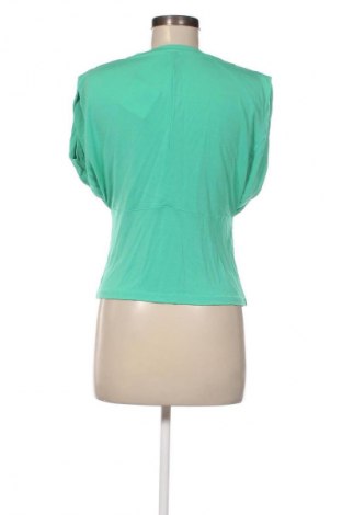 Bluză de femei Marc Cain, Mărime M, Culoare Verde, Preț 313,99 Lei