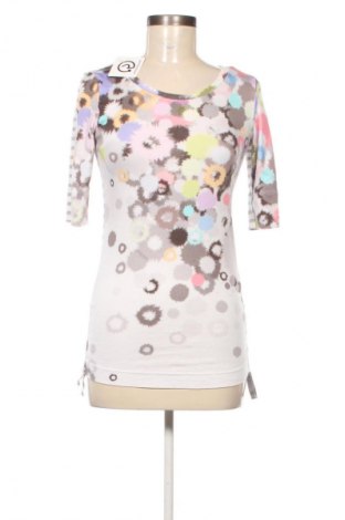 Дамска блуза Marc Cain, Размер M, Цвят Многоцветен, Цена 82,99 лв.