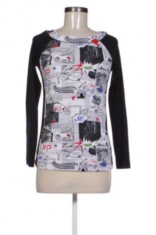 Damen Shirt Marc Cain Sports, Größe M, Farbe Mehrfarbig, Preis 170,56 €