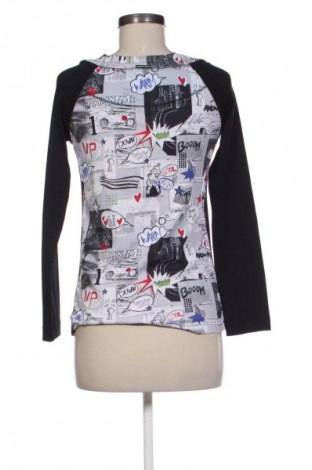 Damen Shirt Marc Cain Sports, Größe M, Farbe Mehrfarbig, Preis 170,56 €