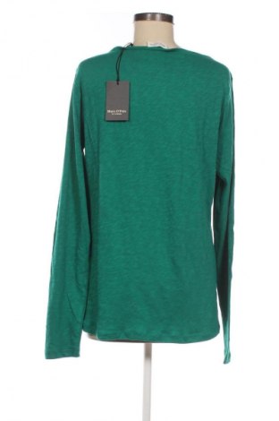 Bluzka damska Marc O'Polo, Rozmiar XL, Kolor Zielony, Cena 348,99 zł