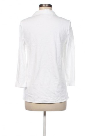 Damen Shirt Marc O'Polo, Größe S, Farbe Weiß, Preis 23,99 €