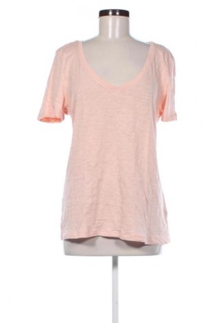 Bluzka damska Marc O'Polo, Rozmiar XL, Kolor Różowy, Cena 131,99 zł