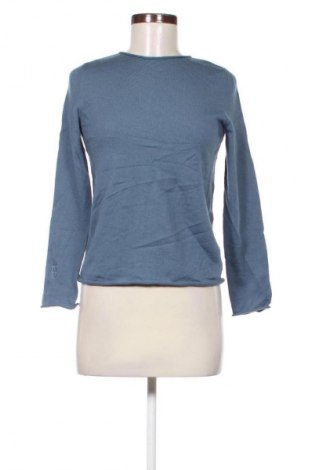 Damen Shirt Marc O'Polo, Größe L, Farbe Blau, Preis € 24,99