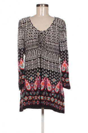 Bluzka damska Marks & Spencer, Rozmiar L, Kolor Kolorowy, Cena 62,99 zł