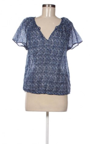 Damen Shirt Massimo Dutti, Größe L, Farbe Mehrfarbig, Preis 30,99 €