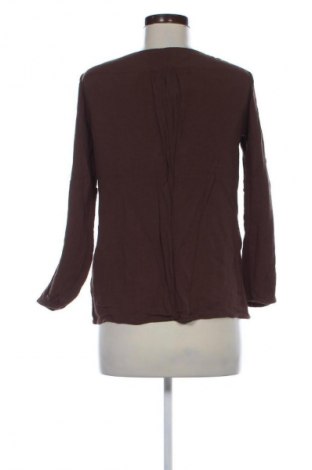Дамска блуза Massimo Dutti, Размер S, Цвят Многоцветен, Цена 31,99 лв.
