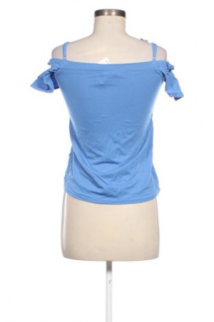 Damen Shirt Massimo Dutti, Größe XS, Farbe Blau, Preis € 20,99