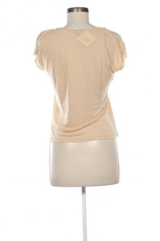 Γυναικεία μπλούζα Massimo Dutti, Μέγεθος XS, Χρώμα  Μπέζ, Τιμή 20,99 €