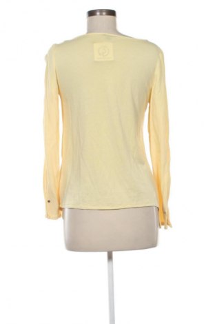 Dámská halenka Massimo Dutti, Velikost M, Barva Žlutá, Cena  399,00 Kč