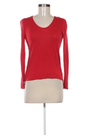 Damen Shirt Massimo Dutti, Größe S, Farbe Rot, Preis 21,43 €