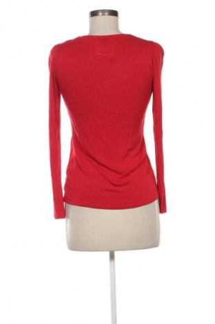 Damen Shirt Massimo Dutti, Größe S, Farbe Rot, Preis 21,43 €