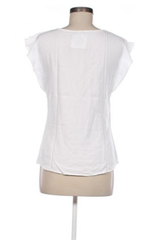 Damen Shirt Mat, Größe M, Farbe Weiß, Preis 13,80 €