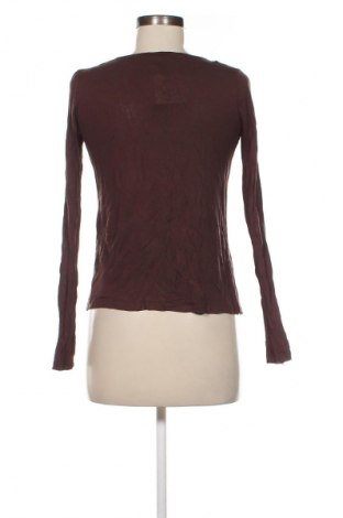 Bluză de femei Max Azria, Mărime S, Culoare Maro, Preț 354,11 Lei