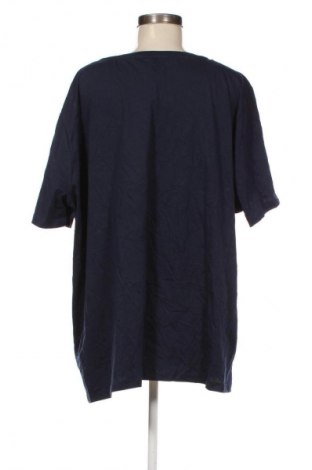 Damen Shirt Maxi Blue, Größe XXL, Farbe Blau, Preis 14,99 €