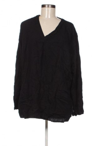Női blúz Maxi Blue, Méret XXL, Szín Fekete, Ár 5 079 Ft