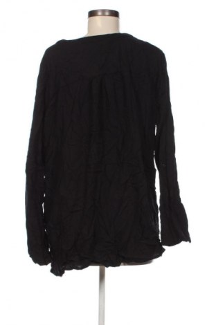 Női blúz Maxi Blue, Méret XXL, Szín Fekete, Ár 5 079 Ft