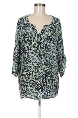 Női blúz Maxi Blue, Méret XXL, Szín Sokszínű, Ár 5 649 Ft