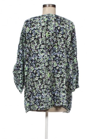 Női blúz Maxi Blue, Méret XXL, Szín Sokszínű, Ár 5 649 Ft
