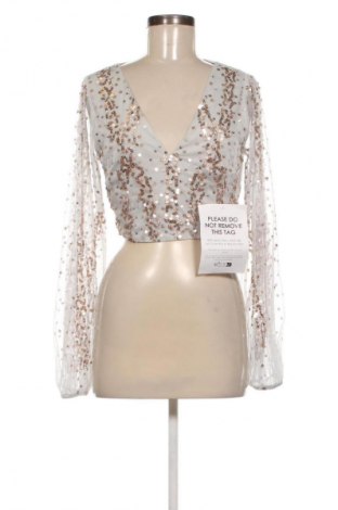 Bluzka damska Maya Deluxe, Rozmiar M, Kolor Kolorowy, Cena 202,99 zł