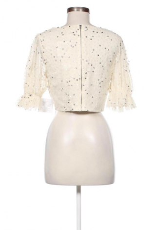 Dámská halenka Maya Deluxe, Velikost M, Barva Béžová, Cena  779,00 Kč