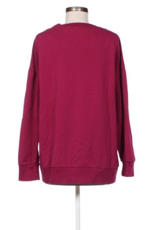 Damen Shirt Megi, Größe XL, Farbe Lila, Preis € 9,99
