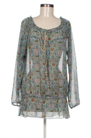 Damen Shirt Melvin, Größe XL, Farbe Mehrfarbig, Preis € 7,99