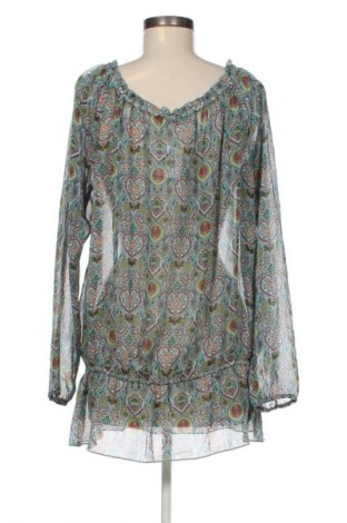 Damen Shirt Melvin, Größe XL, Farbe Mehrfarbig, Preis € 7,99