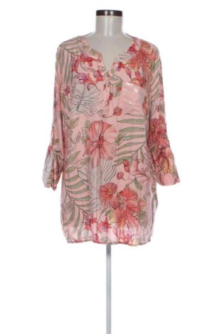 Damen Shirt Mia Moda, Größe XXL, Farbe Mehrfarbig, Preis € 17,38