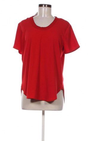 Dámska blúza MICHAEL Michael Kors, Veľkosť M, Farba Červená, Cena  47,95 €