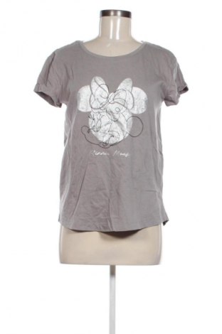 Bluză de femei Minnie Mouse, Mărime M, Culoare Gri, Preț 57,99 Lei