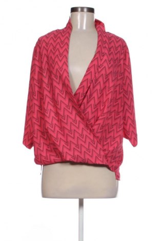 Damen Shirt Minx by Eva Lutz, Größe XL, Farbe Mehrfarbig, Preis € 2,99