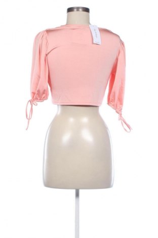Damen Shirt Miss Selfridge, Größe M, Farbe Rosa, Preis 23,52 €