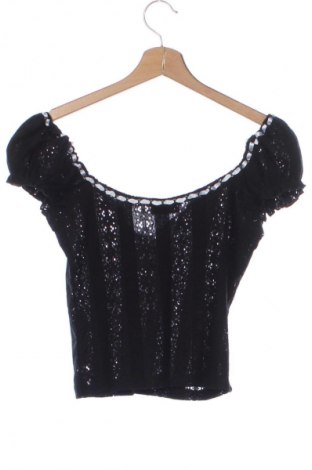 Dámská halenka Miss Selfridge, Velikost S, Barva Černá, Cena  562,00 Kč