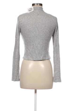 Дамска блуза Miss Selfridge, Размер M, Цвят Сив, Цена 5,99 лв.